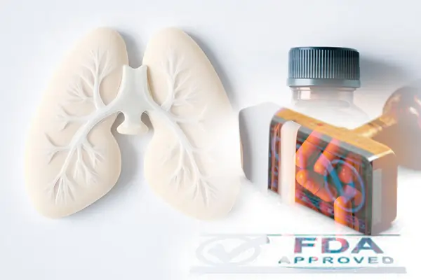 FDA Setback Hits Akeso’s Lung Cancer Drug Approval