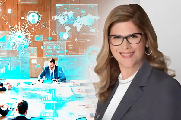FM Appoints Robin Benoit as Chief Human Resources Officer to Lead Global HR Strategy