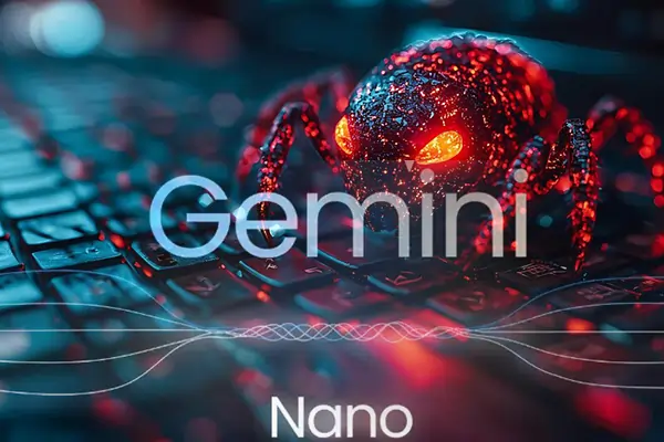Google Launches Gemini Nano AI to Tackle Online Scam Surge