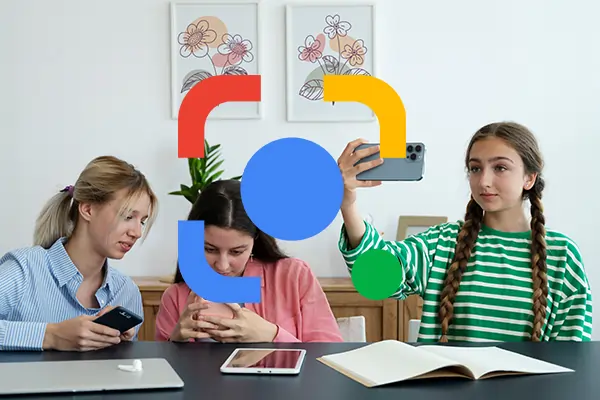 Google Lens Concerns in Classrooms | BusinessHonor