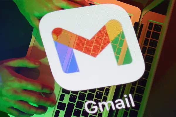 BusinessHonor - Google Warns Gmail Users After Breach