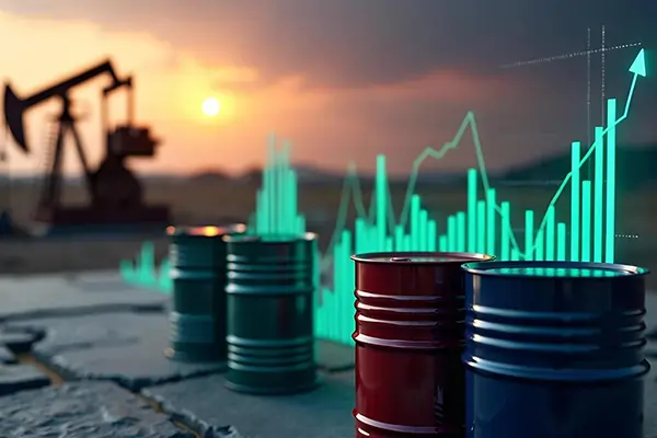 BusinessHonor - GST Hike Raises Oil & Gas Exploration Costs
