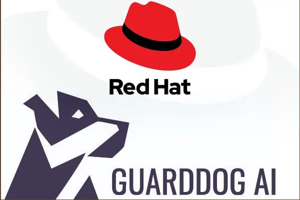 Business Honor - GuardDog AI Sensor on Red Hat UBI