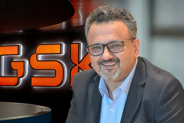 Business Honor- Harsh V Trehan Appointed CHRO and Executive VP for Gsk India’s HR Leadership