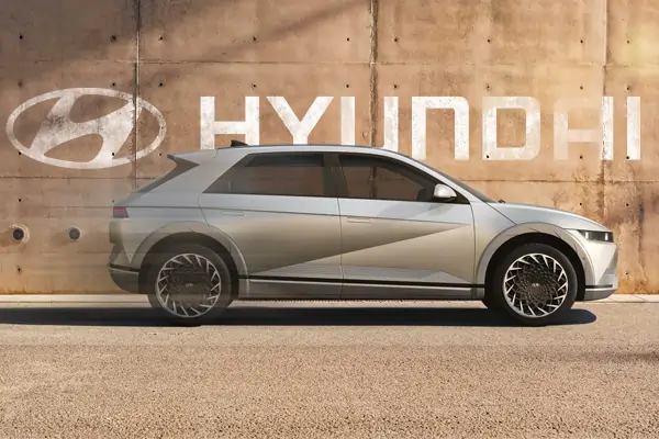 BusinessHonor - Hyundai Targets 5.55M Sales, 60% EVs