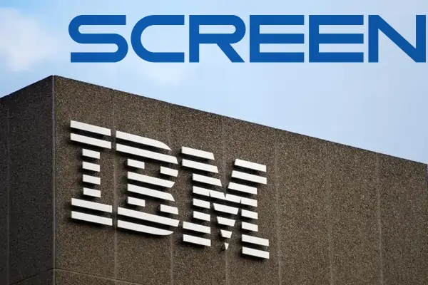 Business Honor - IBM, SCREEN Advance EUV Cleaning