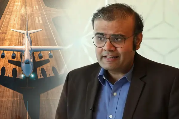 Business Honor - IDFC First Bank CMO Narayan Resigns
