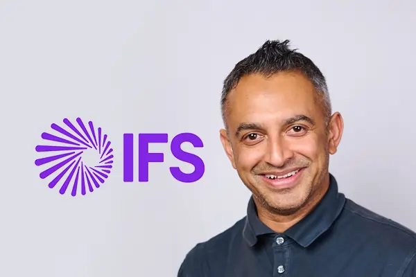 IFS Names Robi Gone CIO to Drive Innovation – Business Honor