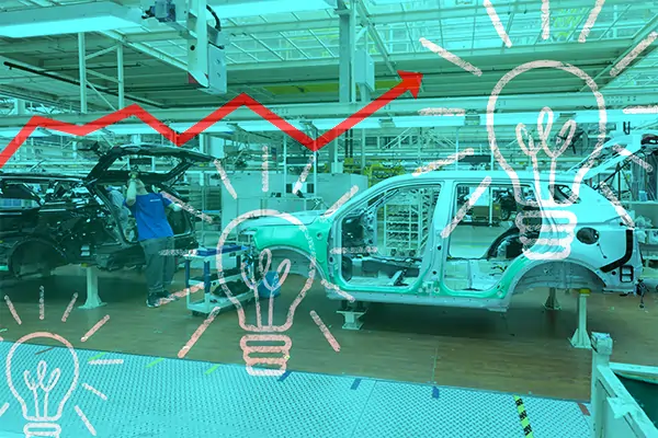 Business Honor - India-EU FTA to Boost Automotive Growth