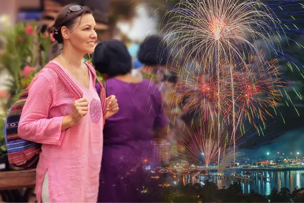 BusinessHonor - India’s Diwali Travel Soars Globally