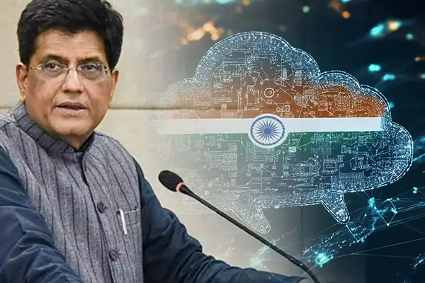 India Boosts AI and Data Centre Capacity