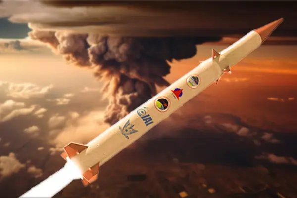 Business Honor - Israel Deploys Arrow‑4 System to Counter Hypersonic Missile Threats
