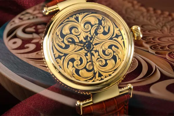Filigree IV Launch by Jaipur Watch Co. | Busniess Honor