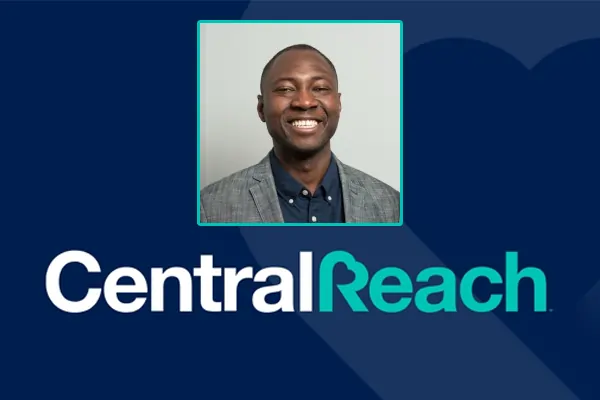 Business Honor Joseph Adu Named CISO at CentralReach