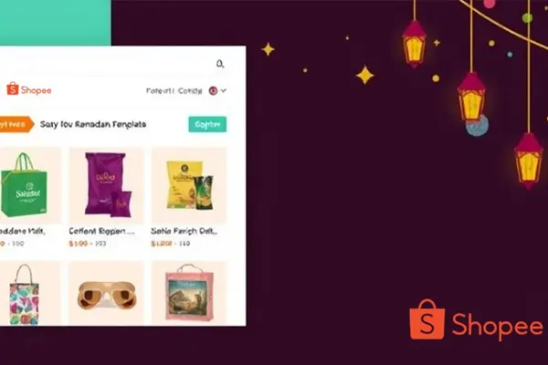 Shopee Affiliates Drive Sales with Personalized Ramadan & Raya Recommendations