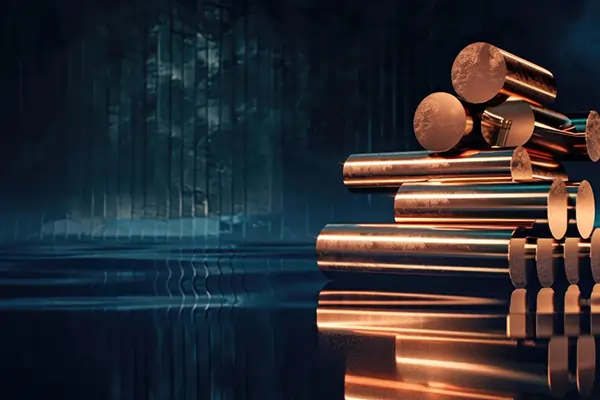 Business Honor - Jubilee Metals Shifts to Copper