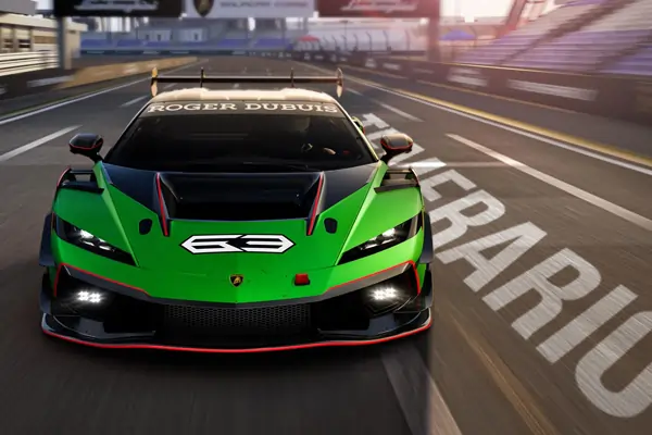Lamborghini’s 2027 Temerario Reveal | Busniess Honor - Business Honor