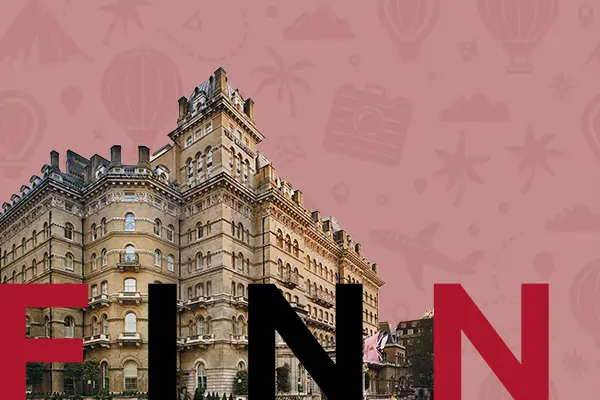 Langham Hospitality Group Selects FINN Partners for Global Communications Boost