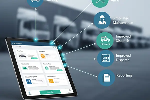 Business Honor - Low-Code Workflow for Fleet Ops
