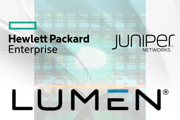 Lumen, HPE & Juniper Boost Real-Time Edge AI