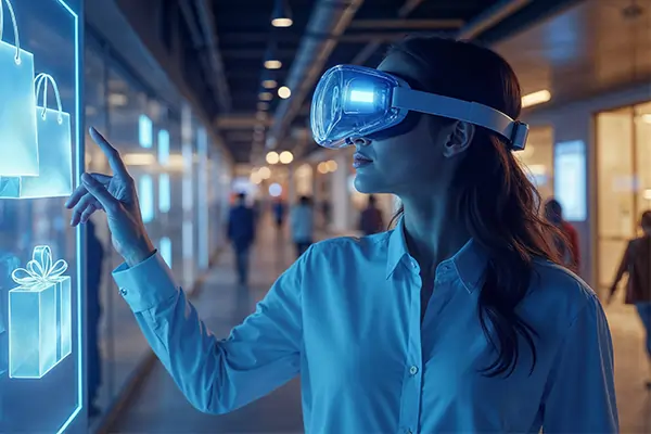 Business Honor - Machine Learning Elevates VR QA Speed, Accuracy