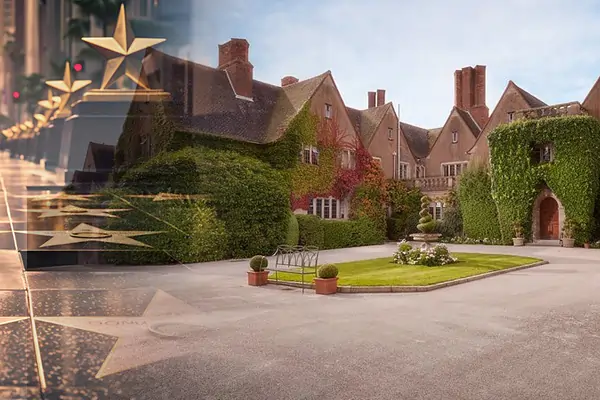 Mallory Court Wins Top Hotel Award at VisitEngland 2025 Ceremony