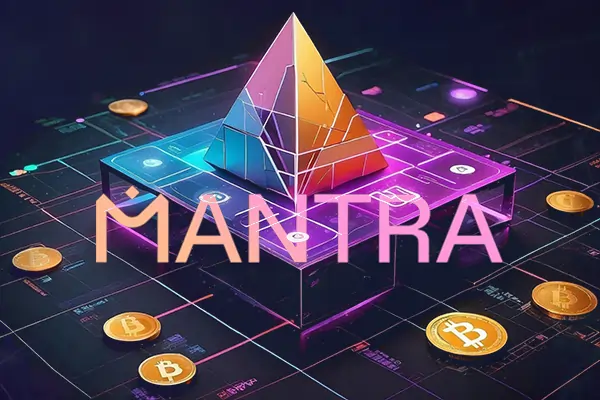 MANTRA Launches MultiVM Blockchain Upgrade for RWA Tokenization