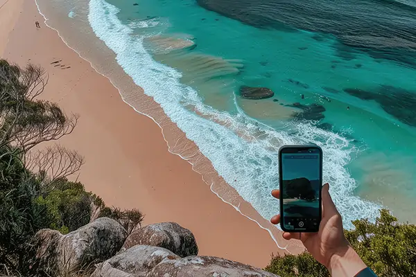 Business Honor - Mexico Launches Playas Mx App to Monitor Beach Water Quality