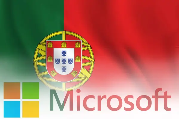 Microsoft’s $10B AI Data Center in Portugal