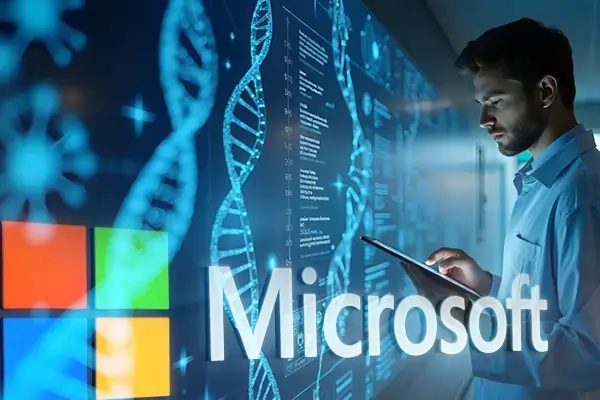 Microsoft AI Exploit Found in DNA Software - BusinessHonor