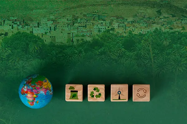 Business Honor Morocco boosts CSR certification drive