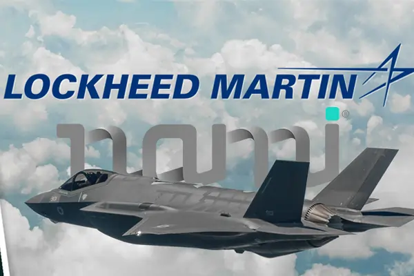 NAMI & Lockheed Boost 3D Printing in Saudi - Business Honor