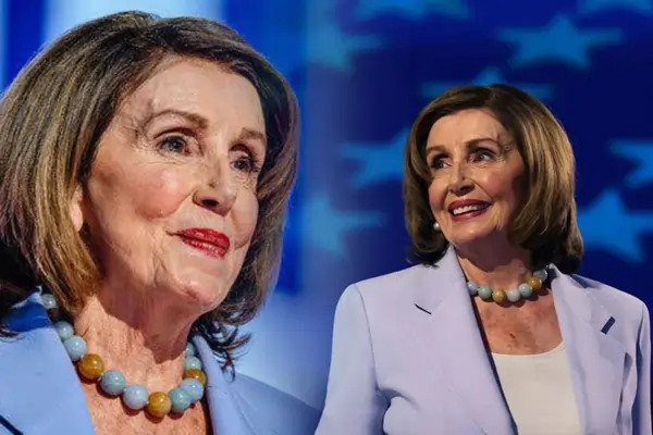 Business Honor - Nancy Pelosi to Retire in 2026