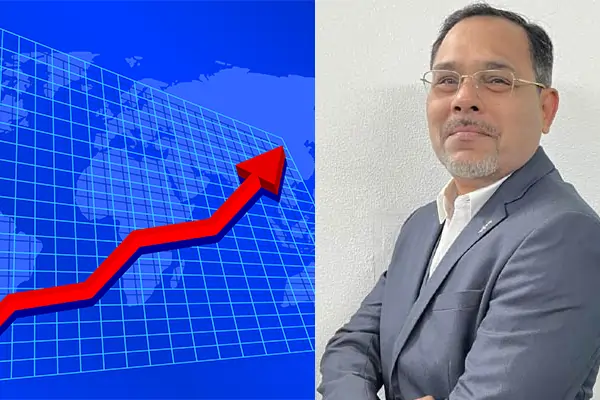 Celsius Logistics Names Nayan Sanghavi as CFO