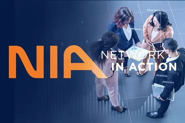- Business Honor - NIAX by NIA: Revolutionizing Business Referrals