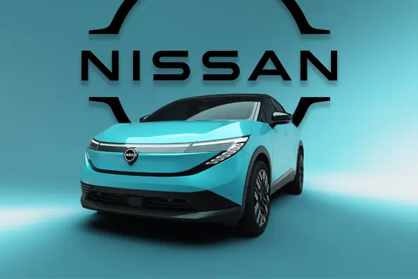 Business Honor Nissan 2026 LEAF Revolution in EVs