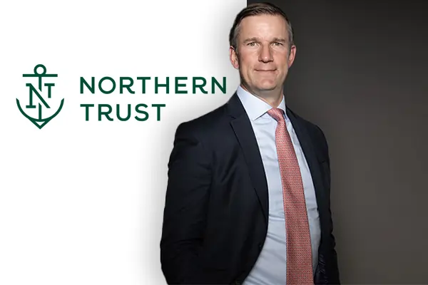 Business Honor Northern Trust Names Eric Freedman as New CIO