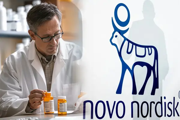 BusinessHonor - Novo Nordisk Obesity Pill Breakthrough