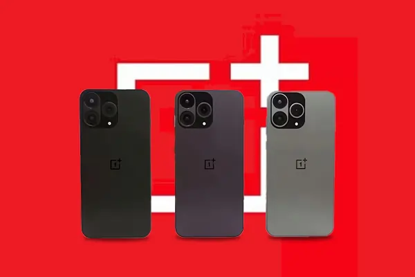 BusinessHonor - OnePlus 15 Leak: Colors, Design & Battery