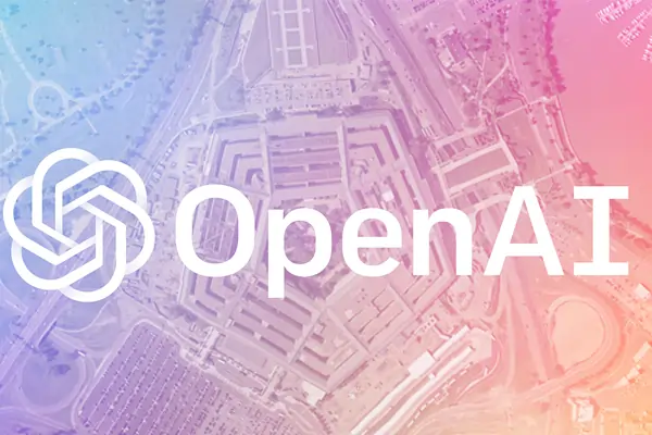 OpenAI Secures $200 Million Contract with U.S. Pentagon for AI Solutions