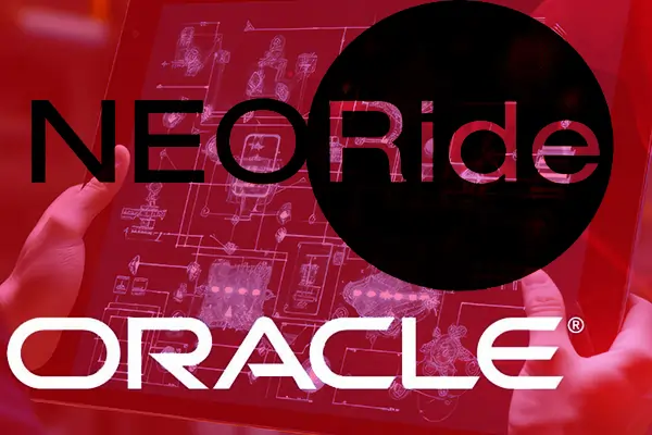 Business Honor - Oracle, NEORide Launch AI ERP for Transit