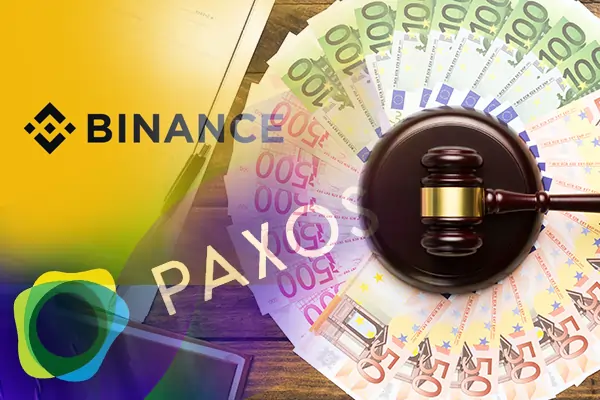Business Honor - Paxos Fined $48.5M for AML Failures