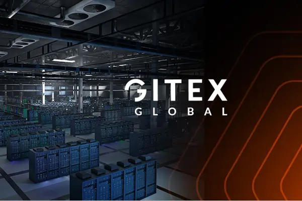 Business Honor - Pure Storage Unveils Smart Data at GITEX 2025