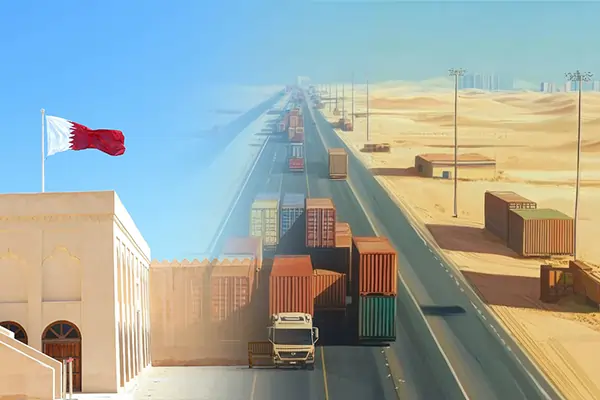 Qatar’s Shura Council Reviews Plans to Improve Transportation