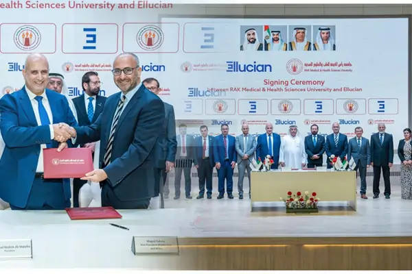 RAKMHSU Chooses Ellucian to Advance Campus Systems – Business Honor