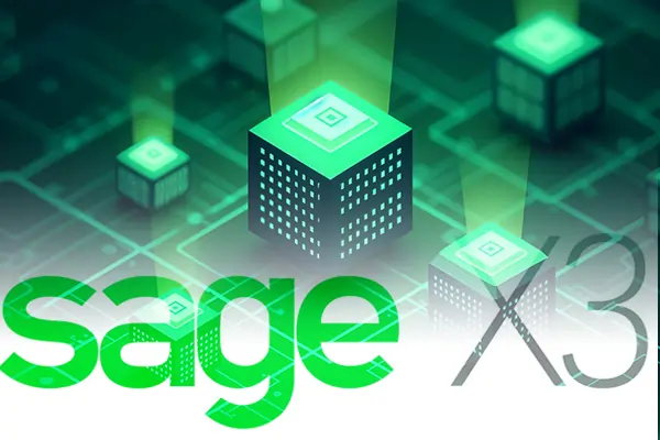 Sage Launches Next-Gen Managed Sage X3 ERP Solutions - Business Honor