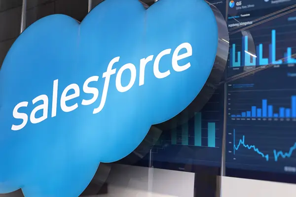 BusinessHonor: Salesforce Unveils AI Tools Boost