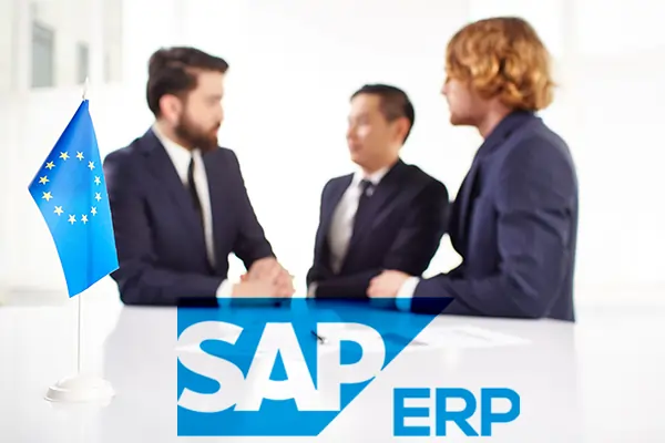 BusinessHonor - SAP ERP Reforms Address EU Antitrust
