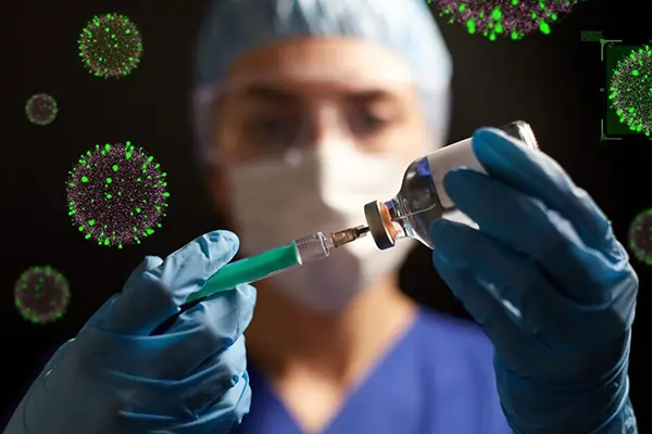 Business Honor - Vaccine Policy Shifts Risk Health Crisis