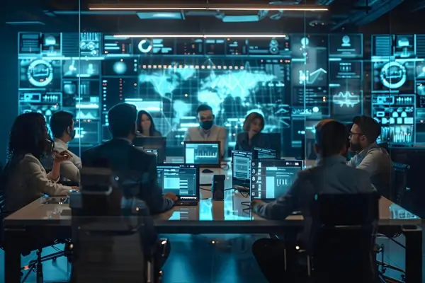 Business Honor - Secure BYOD Browsing for Modern Workspaces